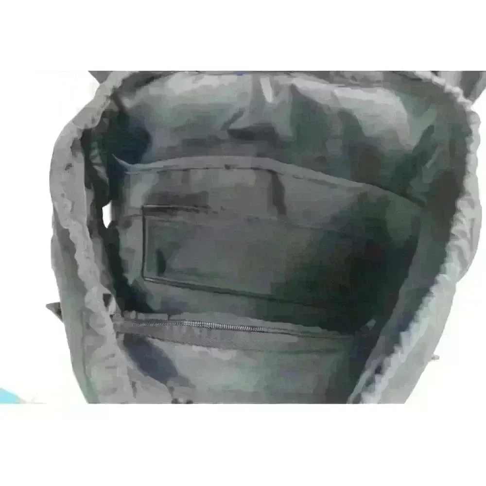 Brevite Camera‎ Backpack--Black